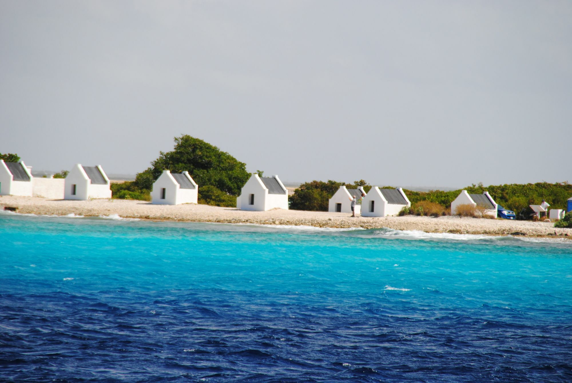 The Lodge Bonaire Екстериор снимка