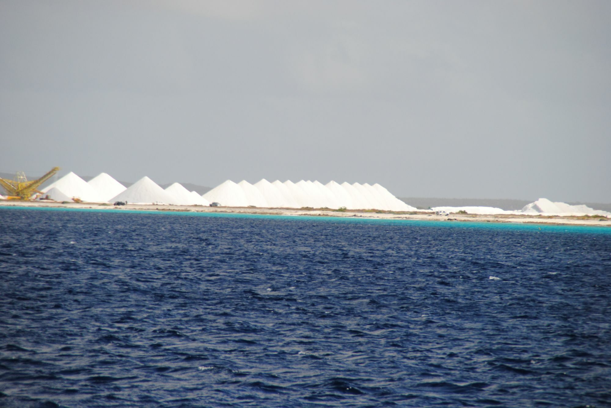 The Lodge Bonaire Екстериор снимка